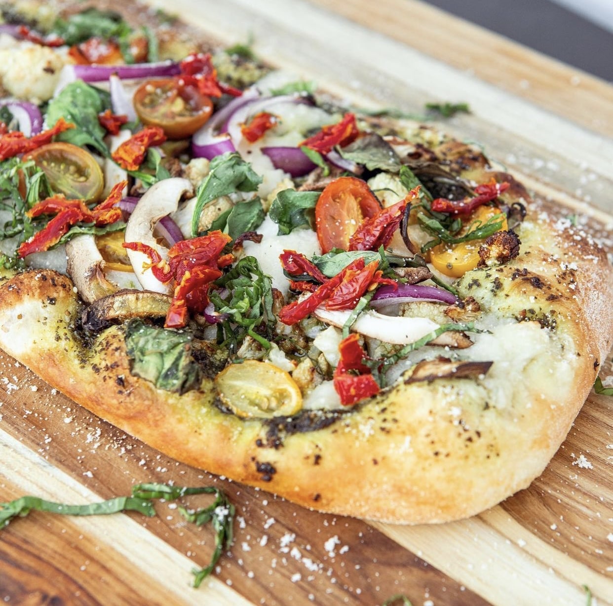 World Party Pizza2